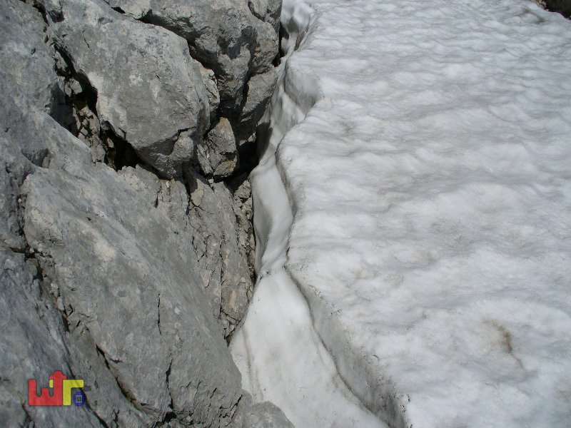 Tour Reiteralpe 2005